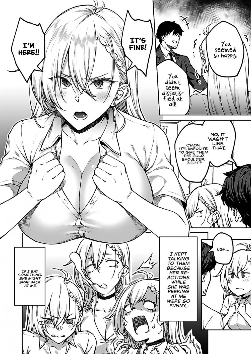 Hentai Manga Comic-It won't be this way next time!-Read-4